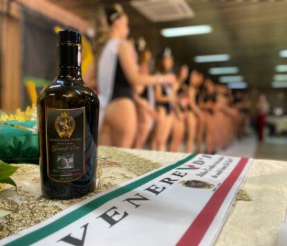 MISS ITALIA VENERE D ITALIA