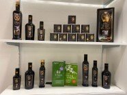 OIL VERGIN DE LUCA olio extra vergine di oliva De Luca 100% italiano carolea