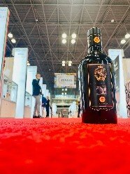 oil vergin new york de luca